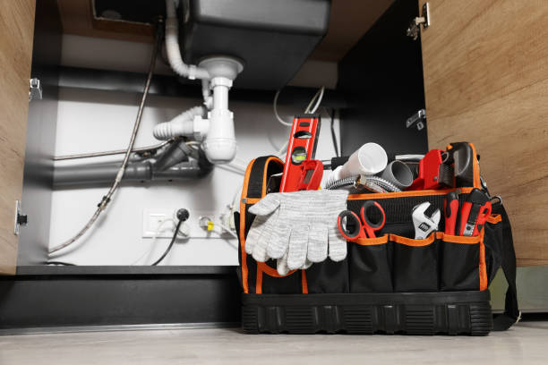 Best Affordable Plumbing Services  in Hillsborough, CA