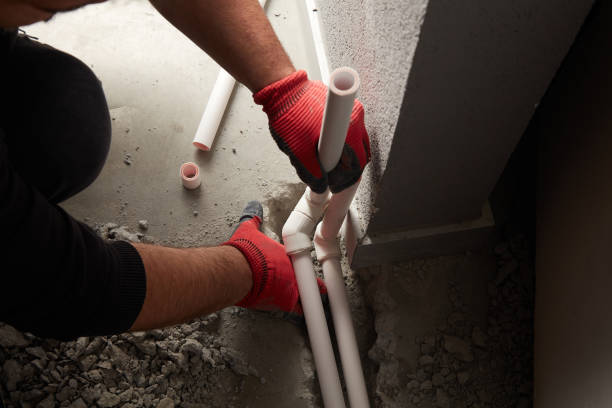 Professional Plumbing in Hillsborough, CA