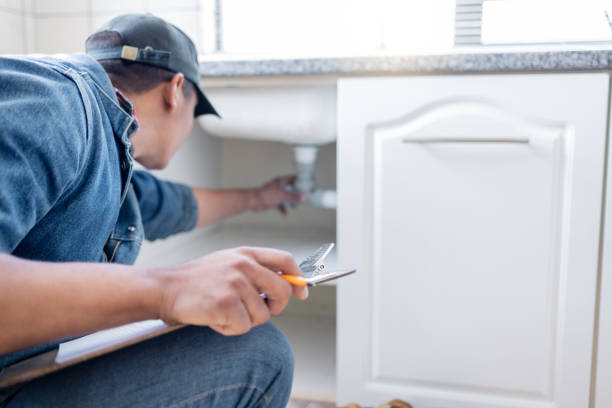 Best Sprinkler Systems  in Hillsborough, CA