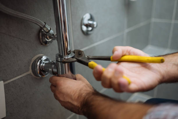 Best Toilet Repair Services  in Hillsborough, CA