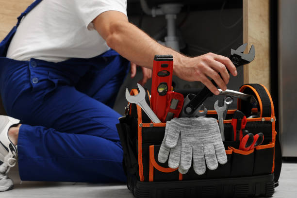 Best Emergency Plumbing Repair  in Hillsborough, CA