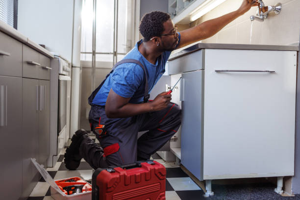 Best Sewer Cleaning Services  in Hillsborough, CA