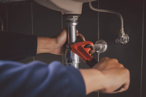 Boilers & Radiators in Hillsborough, CA