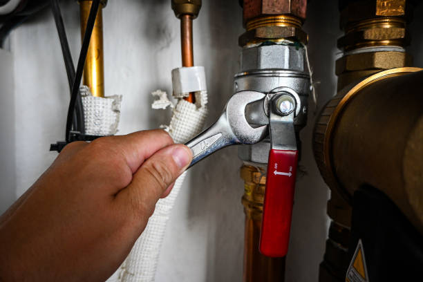 Best Pipe Repair Near Me  in Hillsborough, CA